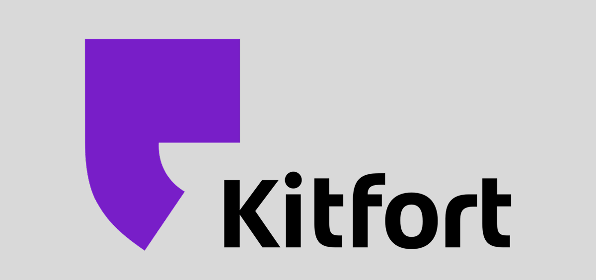 Официальный партнер Kitfort