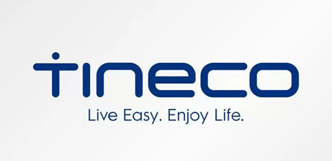 Официальный партнер TINECO