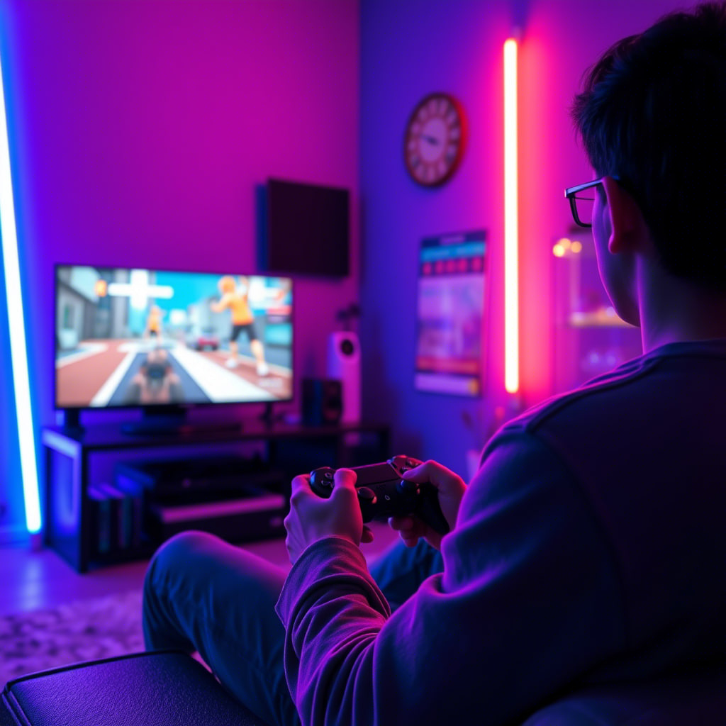Чистка Play Station 4