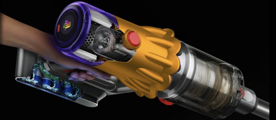 Нужны оригинальные запчасти или аксессуары для вашего пылесоса Dyson?