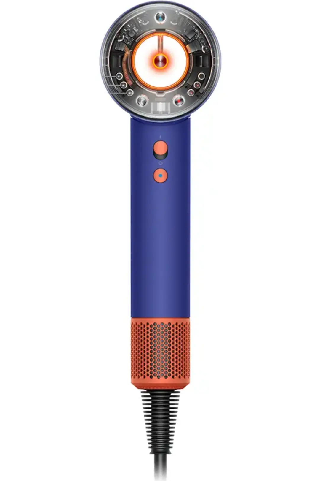 Ремонт фена Dyson Supersonic в Москве и Санкт-Петербурге за 24 часа
