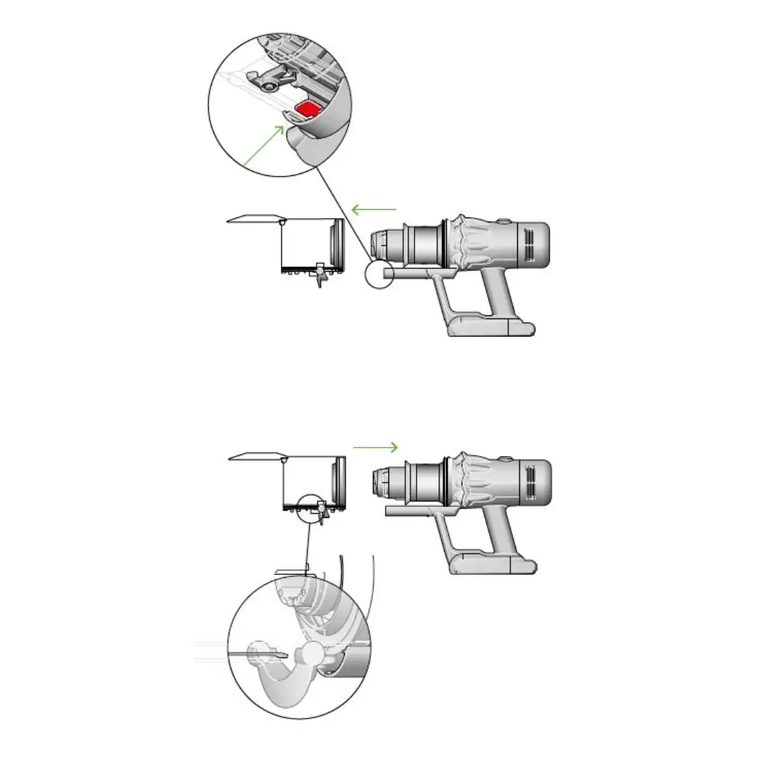 Чистка контейнера