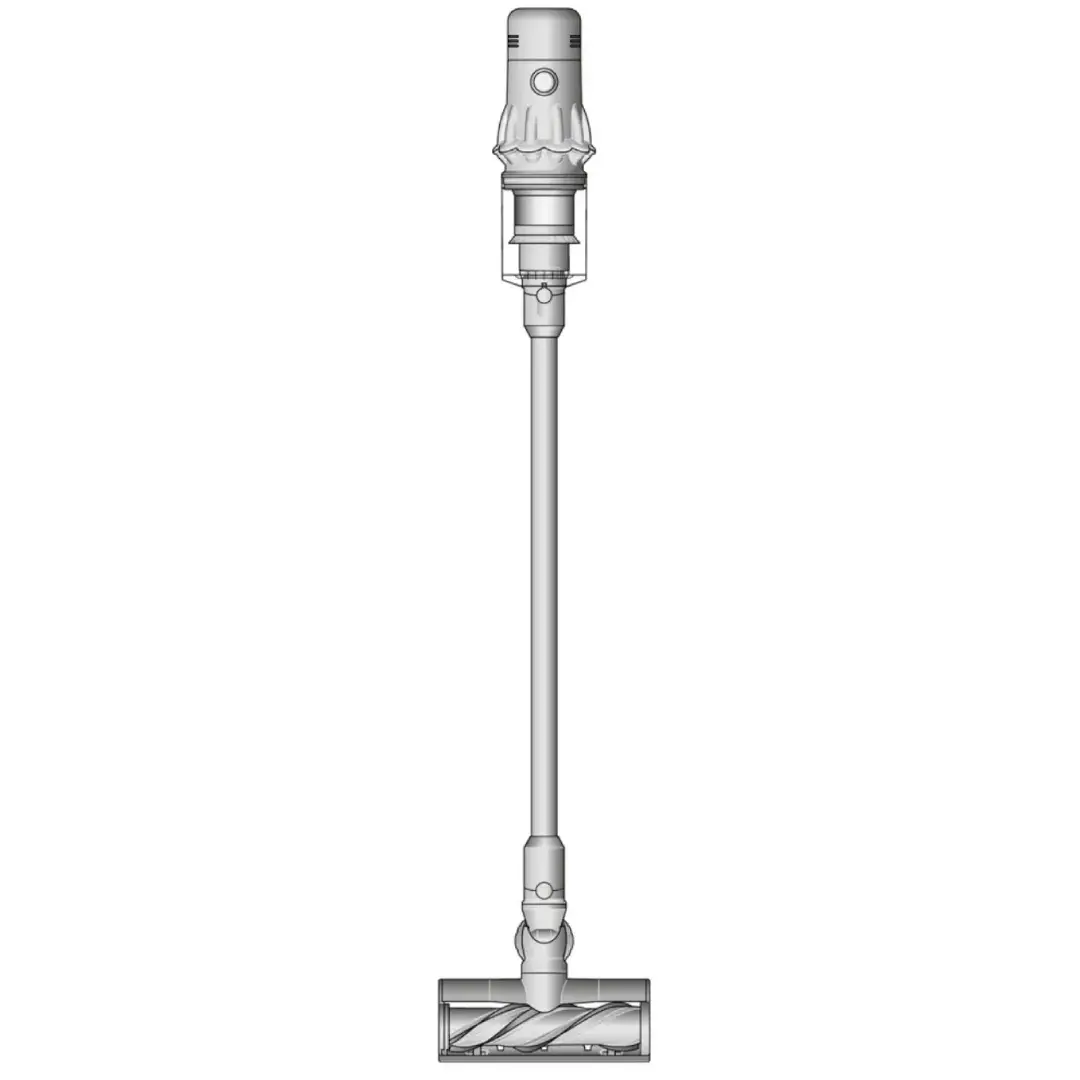 Уход за пылесосом