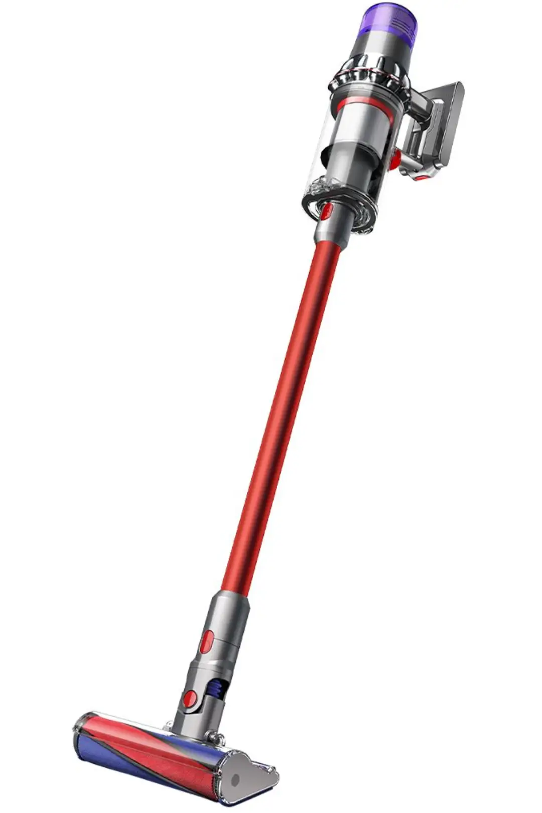 Ремонт беспроводных пылесосов Dyson в Москве и Санкт-Петербурге  за 24 часа
