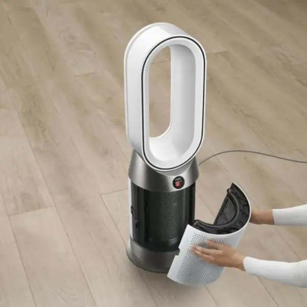 Профессиональный ремонт увлажнителей и очистителей воздуха Dyson в Москве и Санкт-Петербурге
