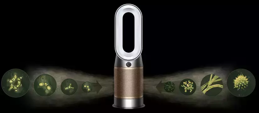 Климатическая техника