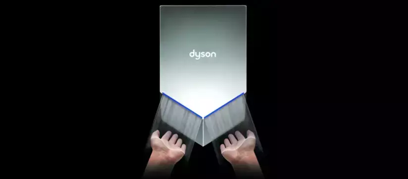Ремонт сушилки Dyson