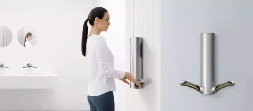 Сушилки для рук Dyson