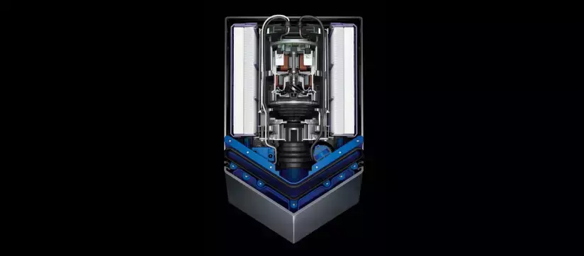 Запчасти для сушилок