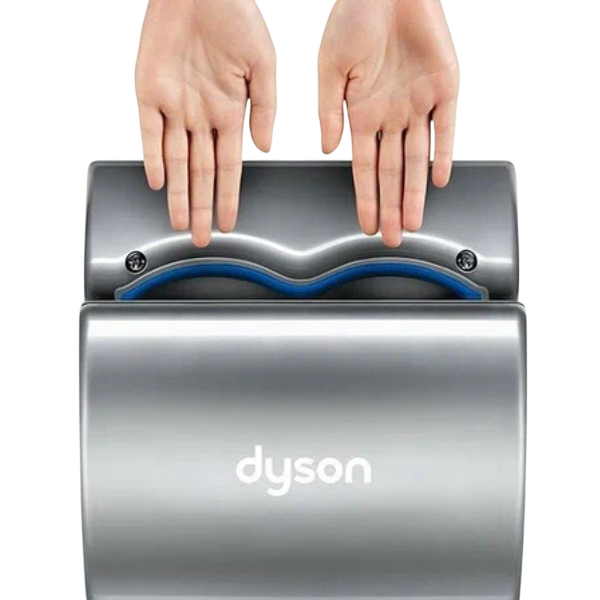 Ремонт сушилки Dyson
