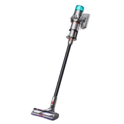 Беспроводной пылесос Dyson SV47 V15 Detect Total Clean
