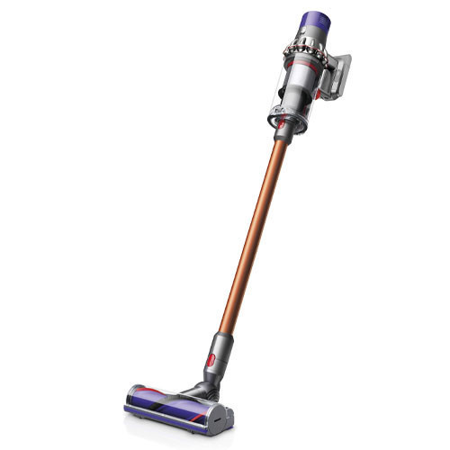 Беспроводной пылесос Dyson V10 SV12 Absolute