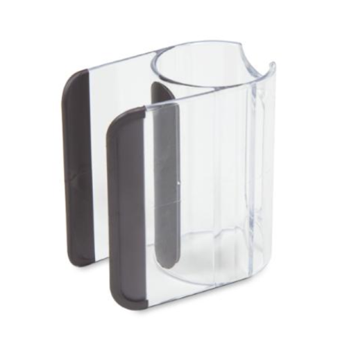 Крепление на трубу для аксессуарных насадок V11, V12, V15 (SV12,SV17,SV20,SV22,SV27,SV46,SV47)