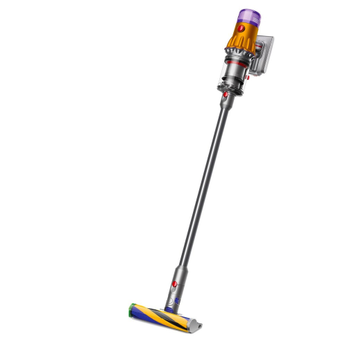 Беспроводной пылесос Dyson V12 SV20 Detect Slim Absolute