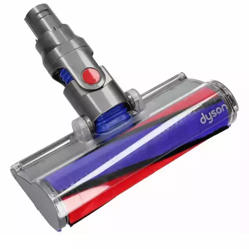 Электрощетка с мягким валиком SV06, SV09