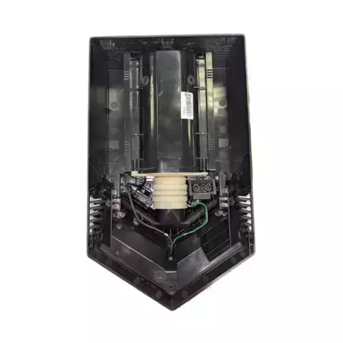 Корпус, мотор для сушилки Dyson HU02 (без фильтра), никель