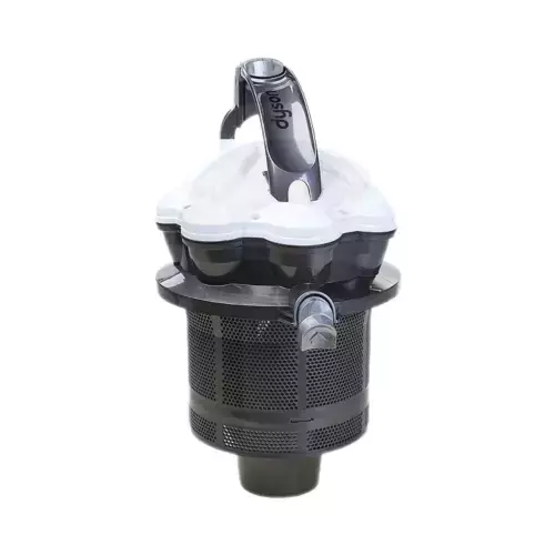 Циклон для пылесосов Dyson DC19/ErP/T2, DC29/Erp, DC20, DC21, белый