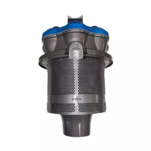 Циклон для пылесосов Dyson DC29, голубой
