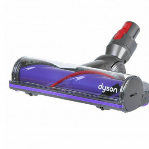 QR Электрощетка с прямым приводом для пылесосов Dyson