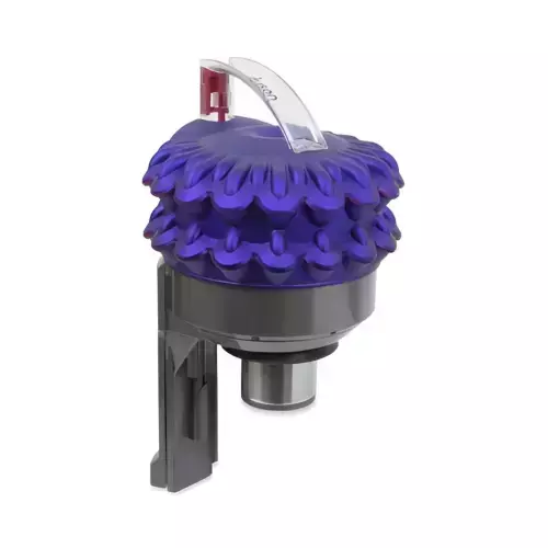 Циклон для пылесосов Dyson CY26, пурпурный