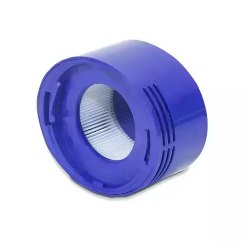 Постмоторный фильтр для беспроводных пылесосов Dyson V8 (SV10, SV10E, SV25)