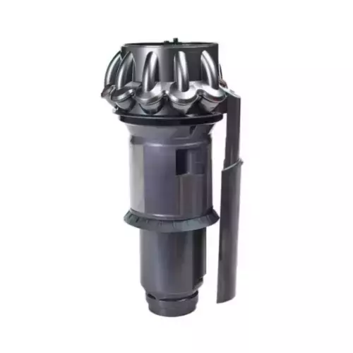 Циклон для беспроводных пылесосов Dyson V11 (SV15, SV17, SV28) (большой), серый