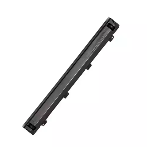 Подошва насадки Fluffy V7,V8 (с шурупами)