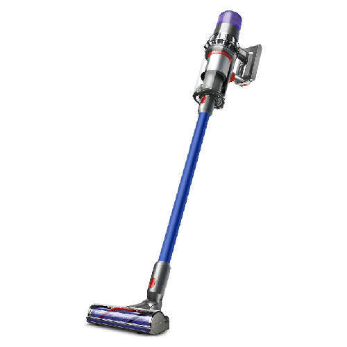 Беспроводной пылесос Dyson SV28 V11 Absolute Extra Pro никель/синий