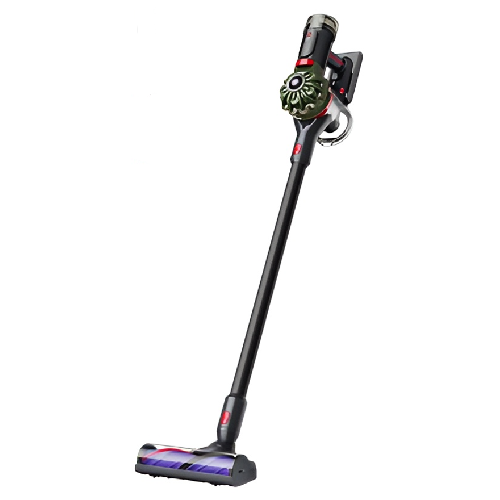 Беспроводной пылесос Dyson V8 SV55 New Cyclone Black Edition