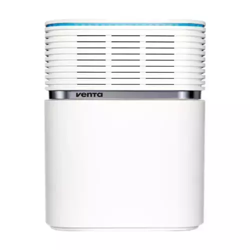 Мойка воздуха Venta AeroStyle LW74 Wi-Fi, белый
