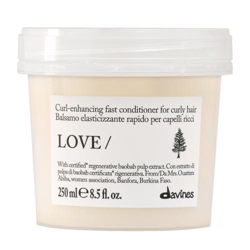 LOVE Curl экспресс-кондиционер для усиления завитка