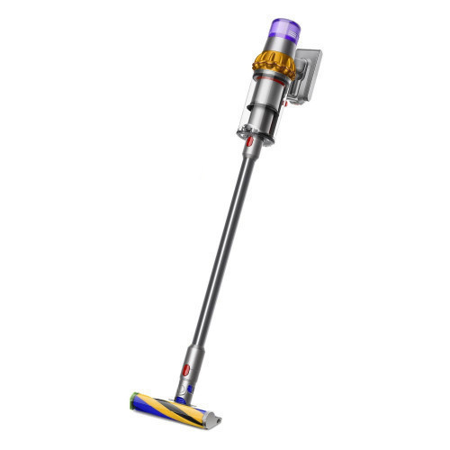 Беспроводной пылесос Dyson V15 SV47 Detect Absolute