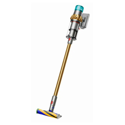 Беспроводной пылесос Dyson SV47 V15 Detect Absolute Gold