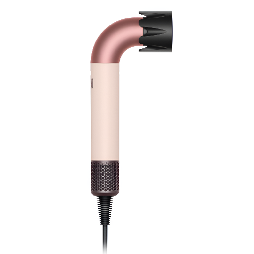 Фен Dyson Supersonic R HD17 Pro керамический/розовый