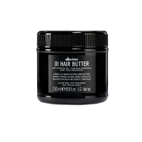 OI питательное масло для абсолютной красоты волос