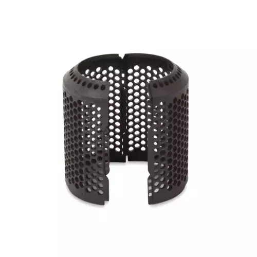 Внешний фильтр для фена Dyson Supersonic HD01, HD03, HD07, HD08, HD15, HD16 черный (съёмный)