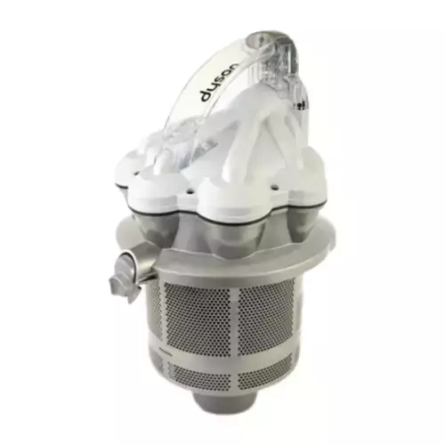 Циклон для пылесосов Dyson DC19/ErP, DC29/Erp, DC21, белый