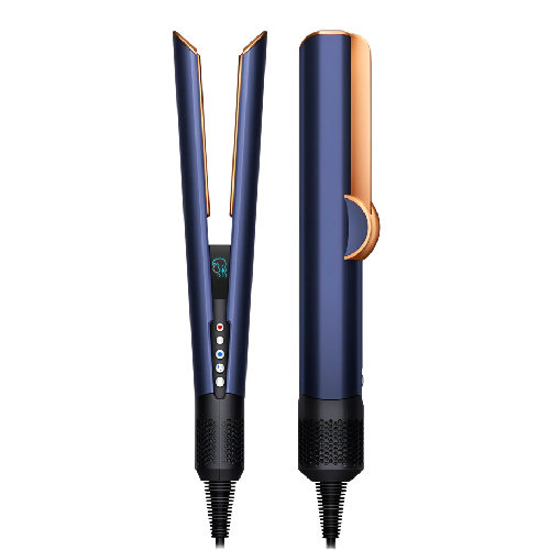 Выпрямитель Dyson Airstrait HT01 берлинская лазурь/яркая медь