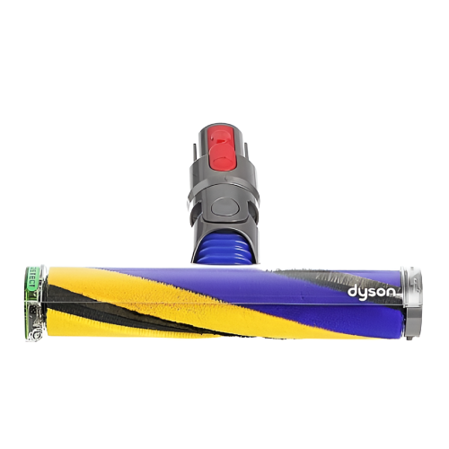 Насадка с мягким валиком и встроенным лазером SV23, SV24