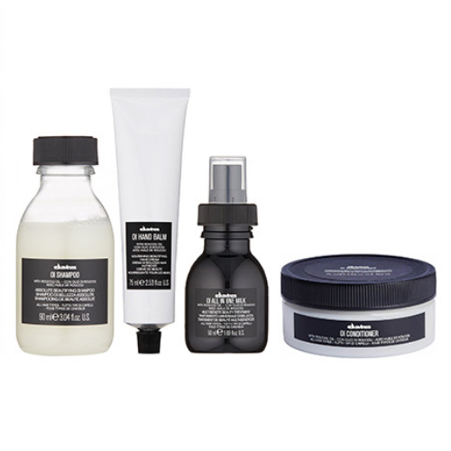 Набор Oi/ Тревел версия для абсолютной красоты волос