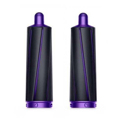 Цилиндрические насадки диаметром 40 мм для стайлера Dyson Airwrap™ (пурпурные)