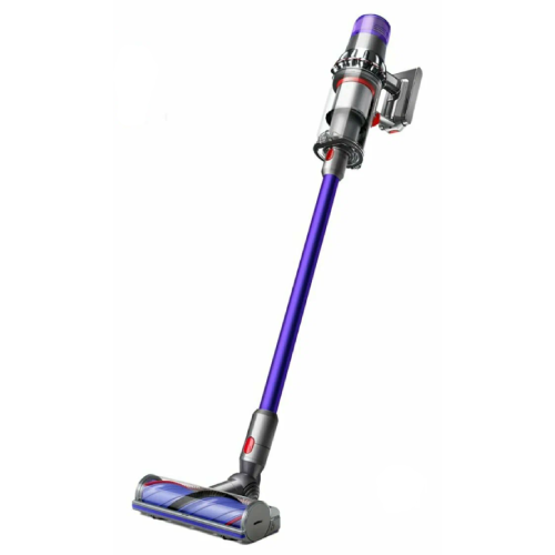 Беспроводной пылесос Dyson SV 51 V11 Advanced никель/пурпурный