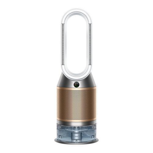 Увлажнитель - очиститель воздуха Dyson Humidify+Cool De-NOx PH05