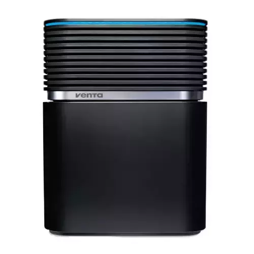 Мойка воздуха Venta AeroStyle LW74 Wi-Fi, черный