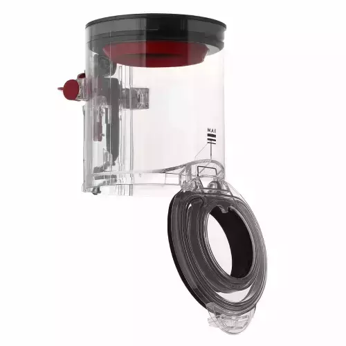 Контейнер для мусора малый - 0,35 л. для пылесосов V12 (SV20,SV30,SV46)