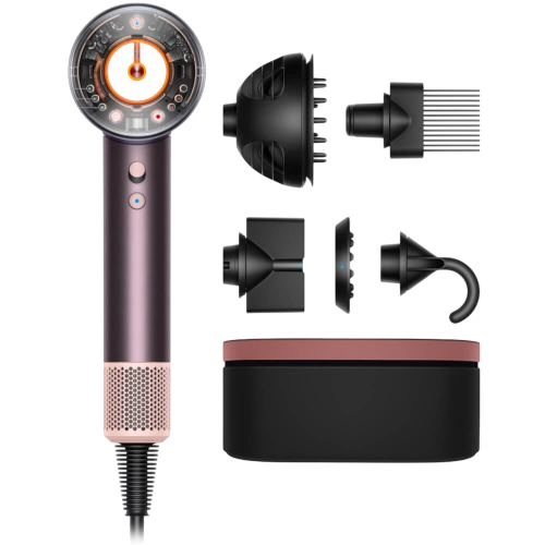 Фен Dyson Supersonic HD16 Nural яшмовая слива