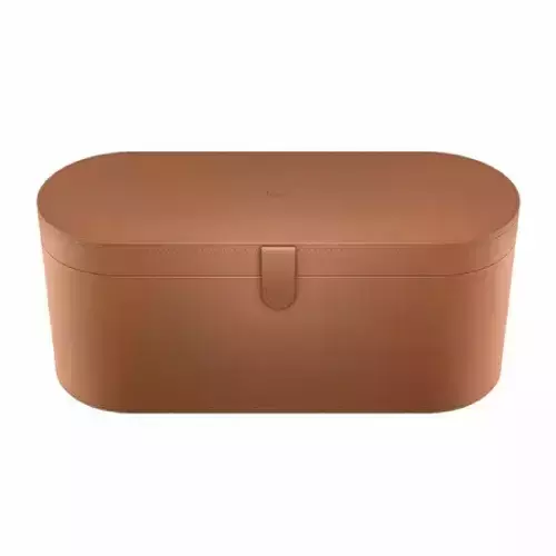 Чехол для Dyson Airwrap HS01 (коричневый)