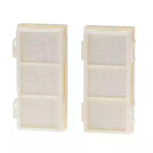 Комплект фильтров HEPA с ключом для сушилок Dyson АВ12, HU02