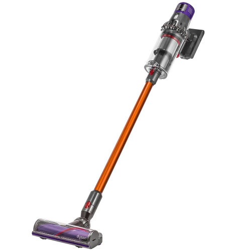 Беспроводной пылесос Dyson V10 SV27 Absolute медный/никель