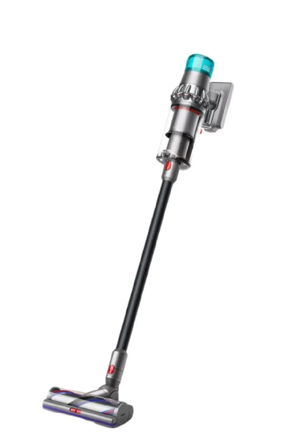 Беспроводной пылесос Dyson SV47 V15 Detect Total Clean